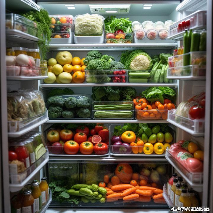 这10种蔬菜很“怕冷”，放进冰箱坏得更快！科学保存黄金法则来了！ - 阜阳生活资讯 - 阜阳28生活网 fy.28life.com