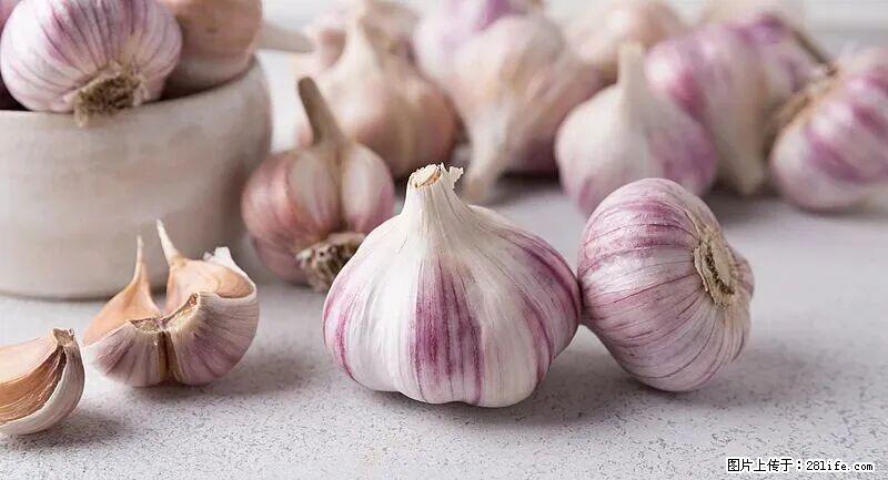 抗菌消炎、护肝健脾！这种“天然青霉素”就在你家餐桌上，春季吃正合适 - 阜阳生活资讯 - 阜阳28生活网 fy.28life.com