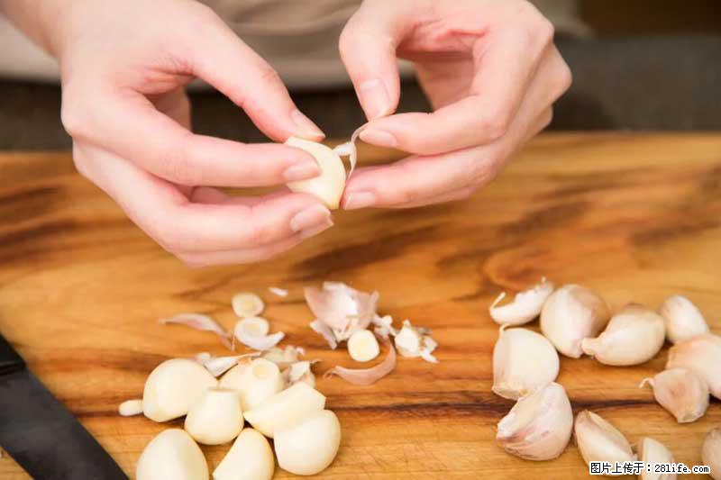 抗菌消炎、护肝健脾！这种“天然青霉素”就在你家餐桌上，春季吃正合适 - 阜阳生活资讯 - 阜阳28生活网 fy.28life.com