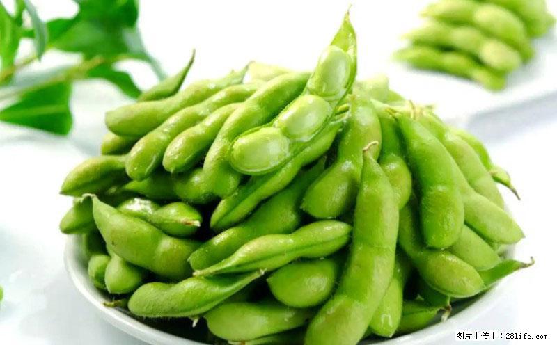 这些蔬菜是“天然钙片”，这6种被医生重点推荐 - 阜阳生活资讯 - 阜阳28生活网 fy.28life.com