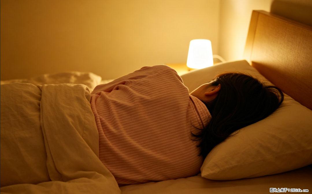 熬夜会让猝死风险飙升！出现以下4种情况赶紧休息→ - 阜阳生活资讯 - 阜阳28生活网 fy.28life.com
