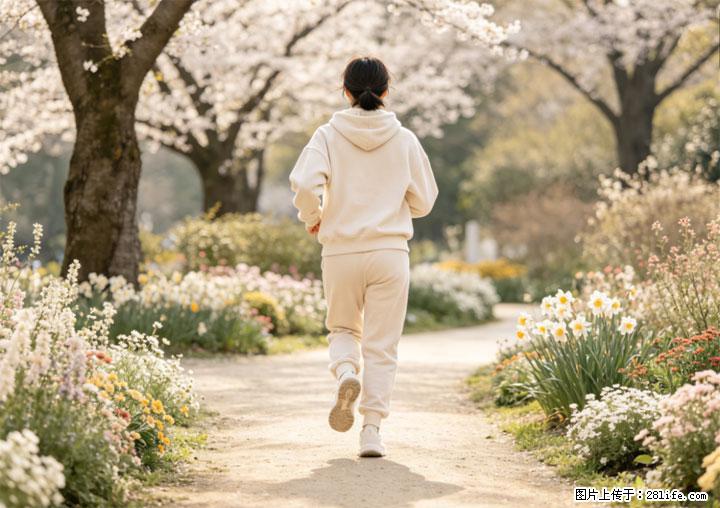 学会这套走路方法！稳血糖护心脏，养护关节更护健康 - 阜阳生活资讯 - 阜阳28生活网 fy.28life.com